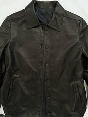 Premium Leather Jacket