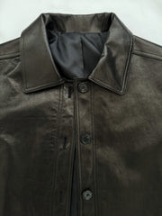 Premium Leather Jacket