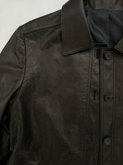 Premium Leather Jacket