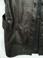 Premium Leather Jacket