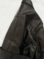 Premium Leather Jacket